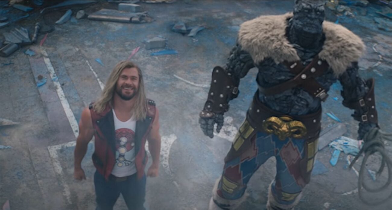 'Thor:Love and Thunder' is Finally here. Find out how to stream Marvel's Superhero movie Thor 2 online for free.