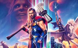 'Thor: Love and Thunder' is almost here. Discover where to stream the anticipated Marvel's movie Thor 2022 online for free.