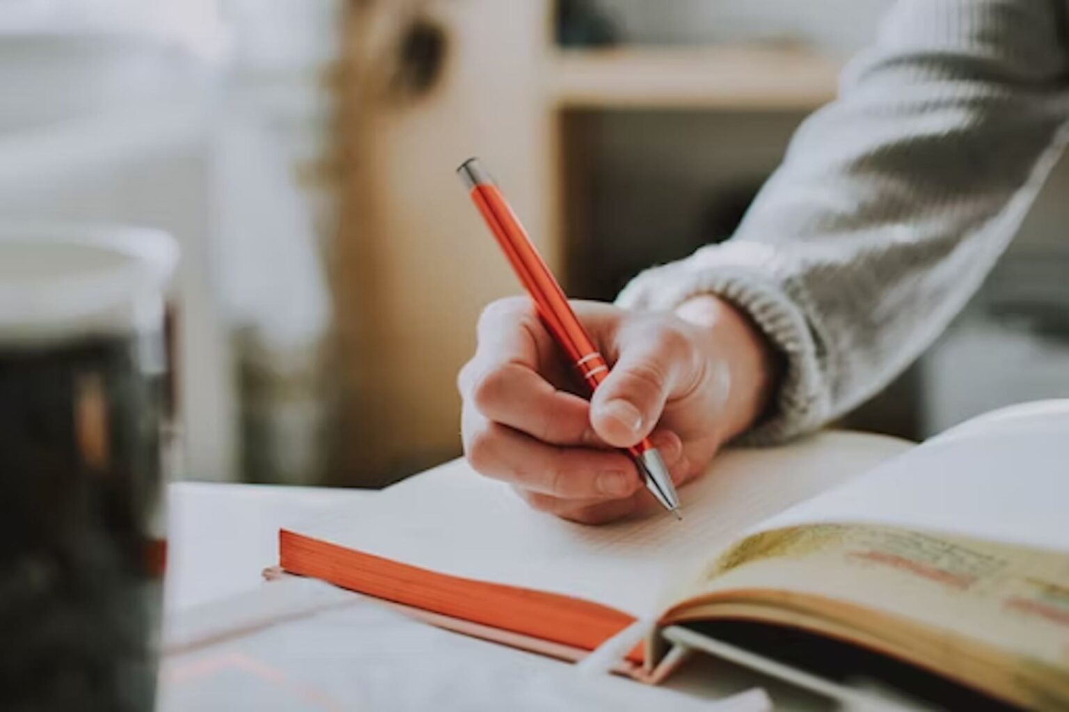 A standout college essay isn’t just about writing well, discover this small guide to writing an exceptional essay. Here's all you need to know.