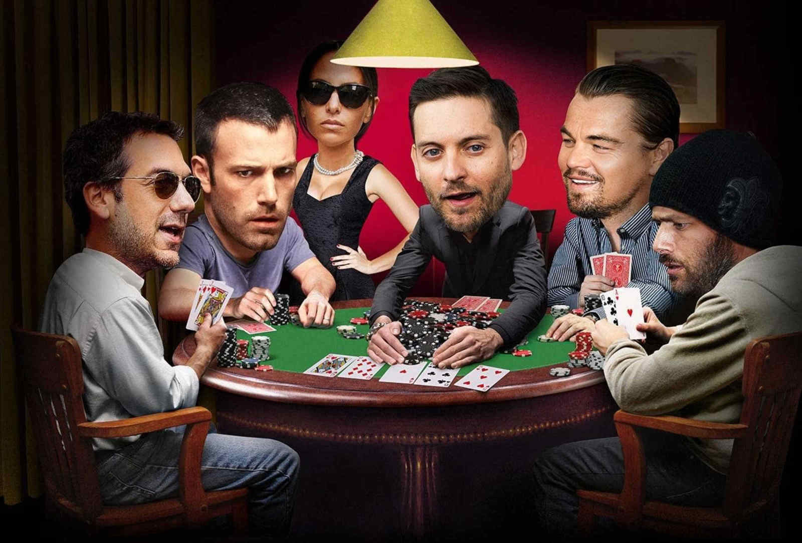 a-list celebrities casino games
