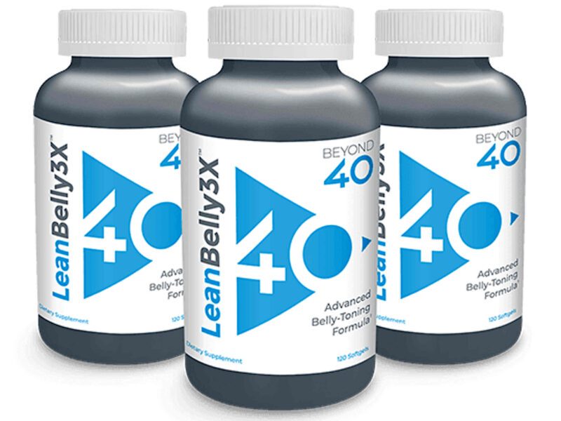 Thinking about buying Lean Belly 3X online? Take notes and see what your doctor says about these fast-acting weight loss supplements!