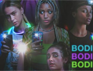 'Bodies Bodies Bodies'is Finally here. Find out how to stream A24 horror comedy movie online for free.