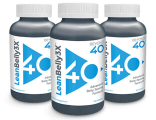 Tired of exercise but still want to lose weight? Take notes as you learn more about Lean Belly 3x pills so you can ask your doctor if they're right for you.