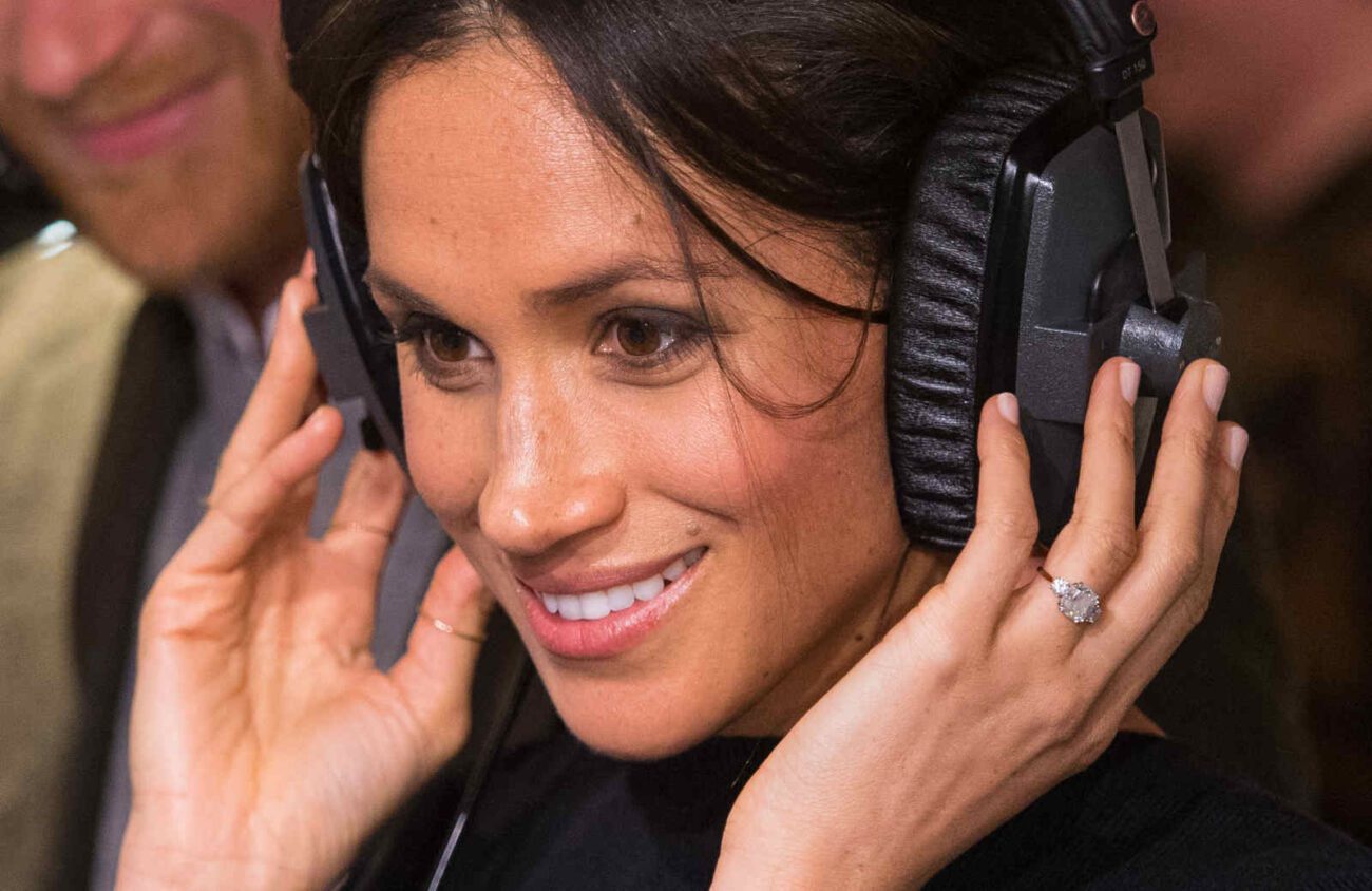 Is Meghan Markle quitting 'Suits' because she was forced to go nude in a scene or two? Let's find out.