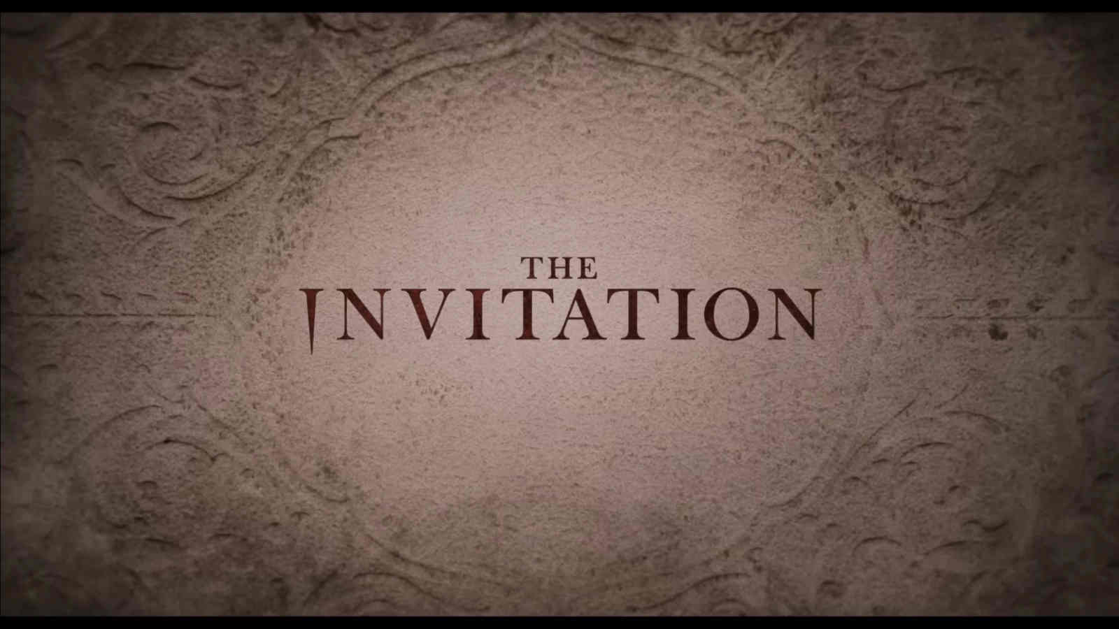 the invitation streaming online