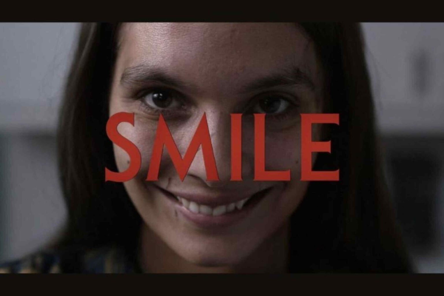 'Smile' is finally here. Find out how to stream The Most anticipated Paramount Pictures scary horror movies online for free!