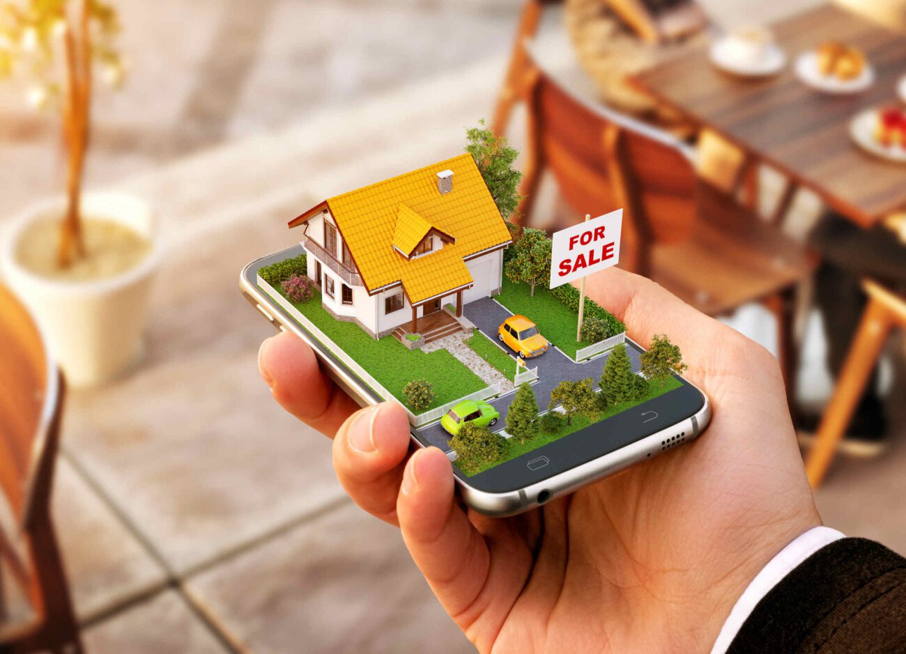Turn home hunting into a modern adventure when you use these helpful tips as a guide through text message marketing in real estate!
