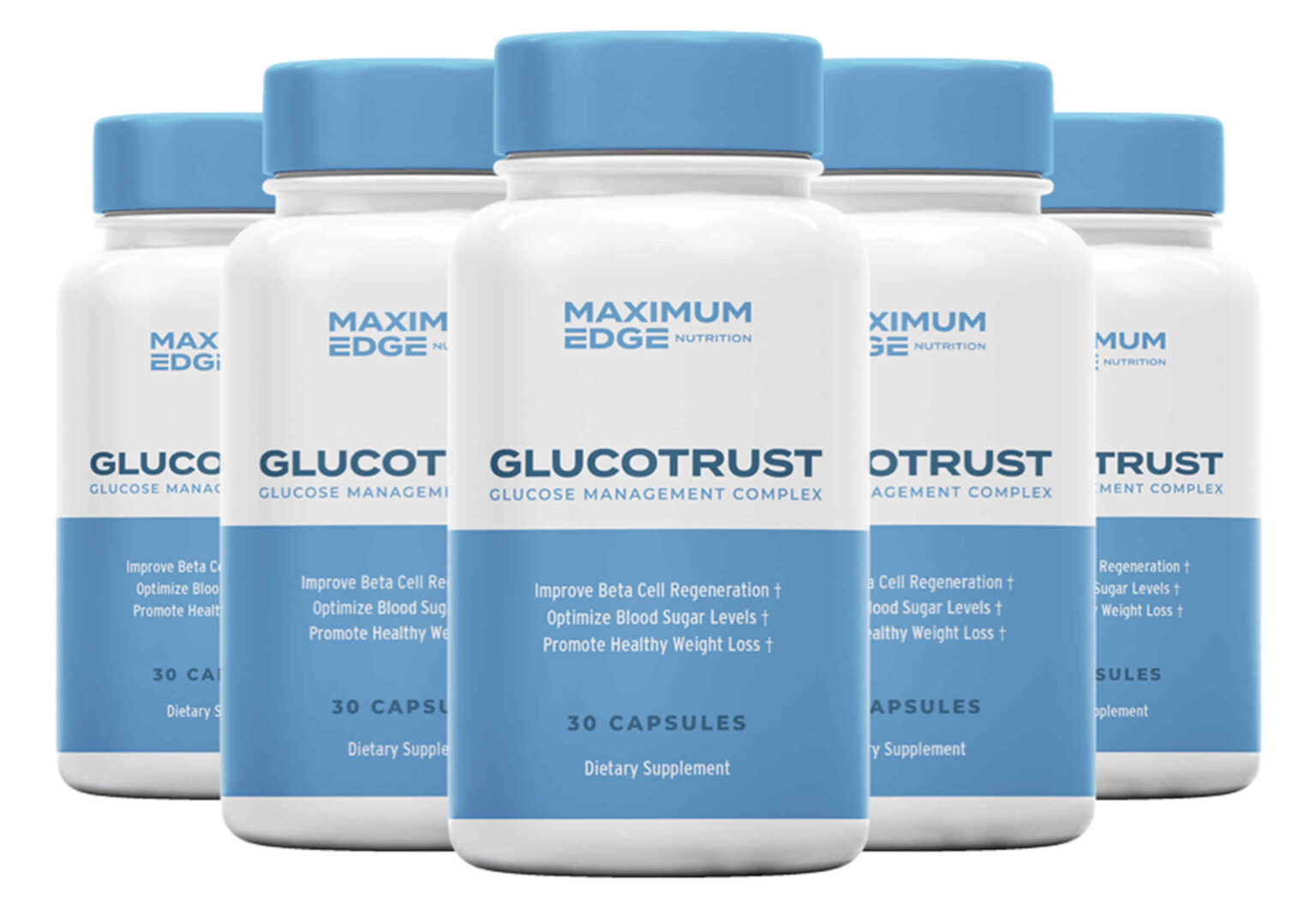 Live in the UK and need help managing your glucose levels? Take notes so you can ask your doctor if GlucoTrust is right for the job!
