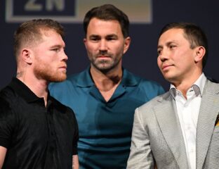 Here's a guide to everything you need to know about Canelo vs GGG 3 including main card fights live streams on Reddit.