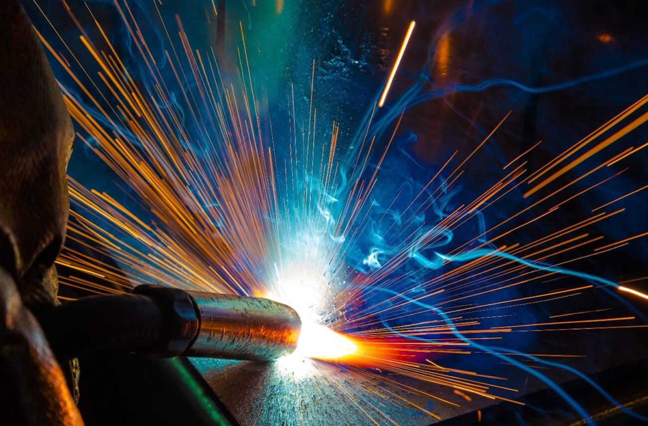 We'll always need welders as long as buildings, factories, and machinery are built. Here's why you may enjoy a career in welding.