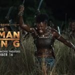The Woman King' is Finally here. Find out how to stream anticipated Sony Pictures' action movie online for free!