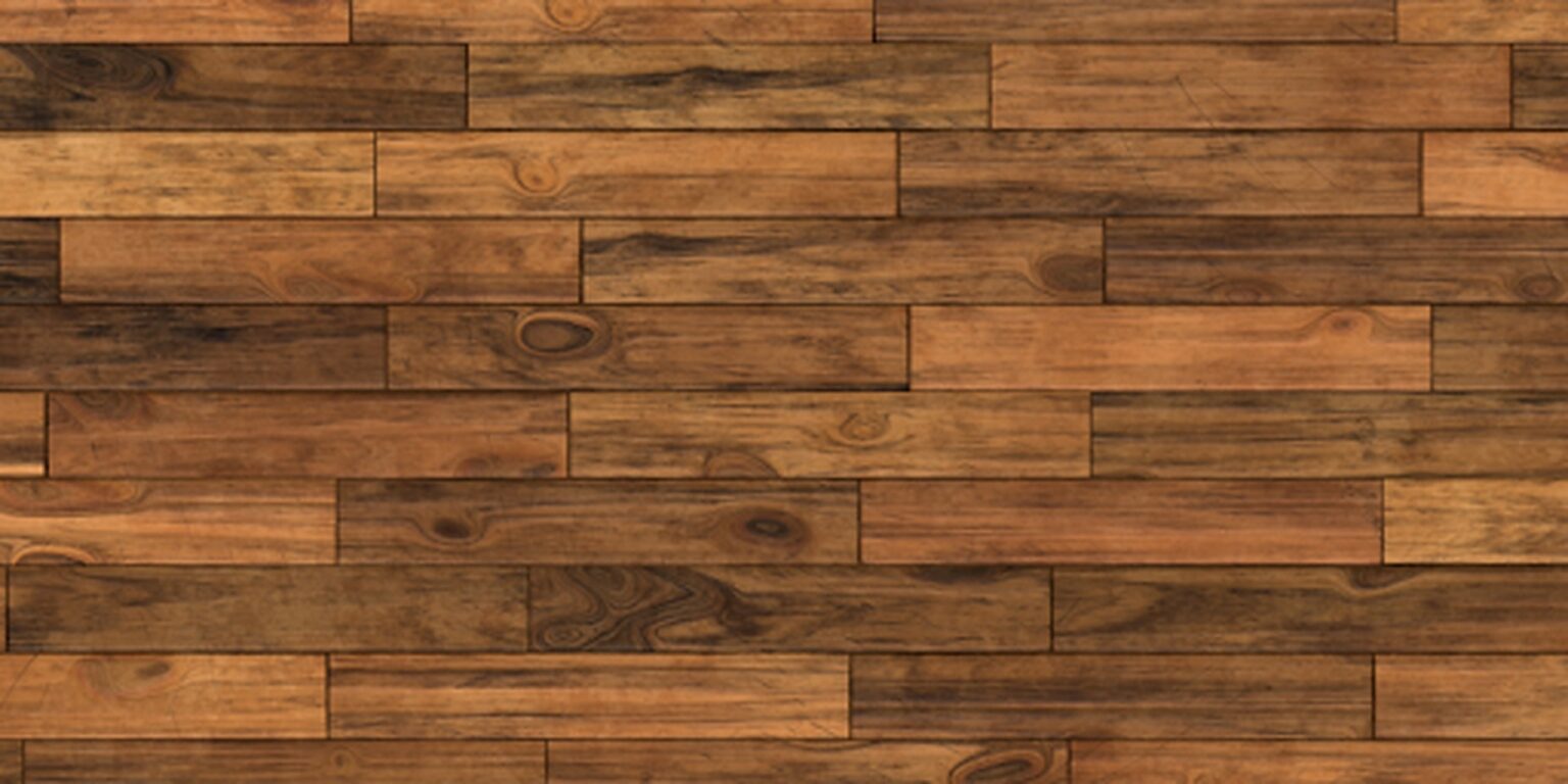 If you have chosen the right hardwood floor, the installation process would not be a struggle. Here's how you can install it to perfection;