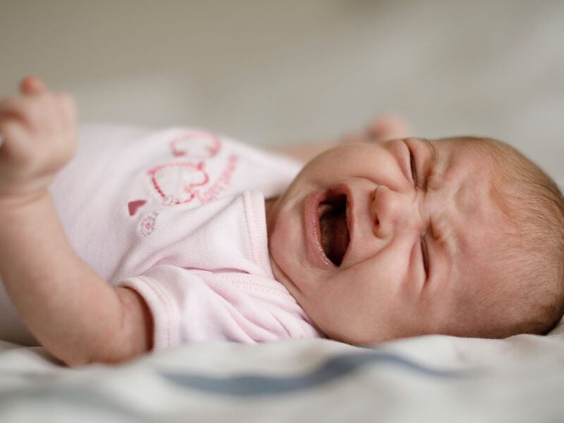 Sleep is very important for a good night but it is even more important for babies. Here's why your baby is fighting the urge to sleep.