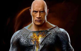What happens when old justice becomes new rage? See this God among men take on DC's mighty superheroes when you watch 'Black Adam' online!