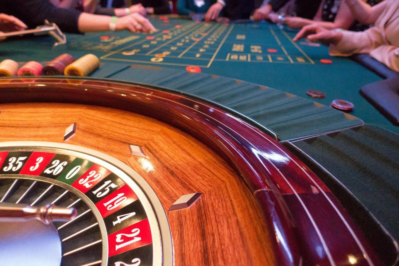 All over the world, people are fascinated by casino games, and for good reason. Here are the most popular casino games.