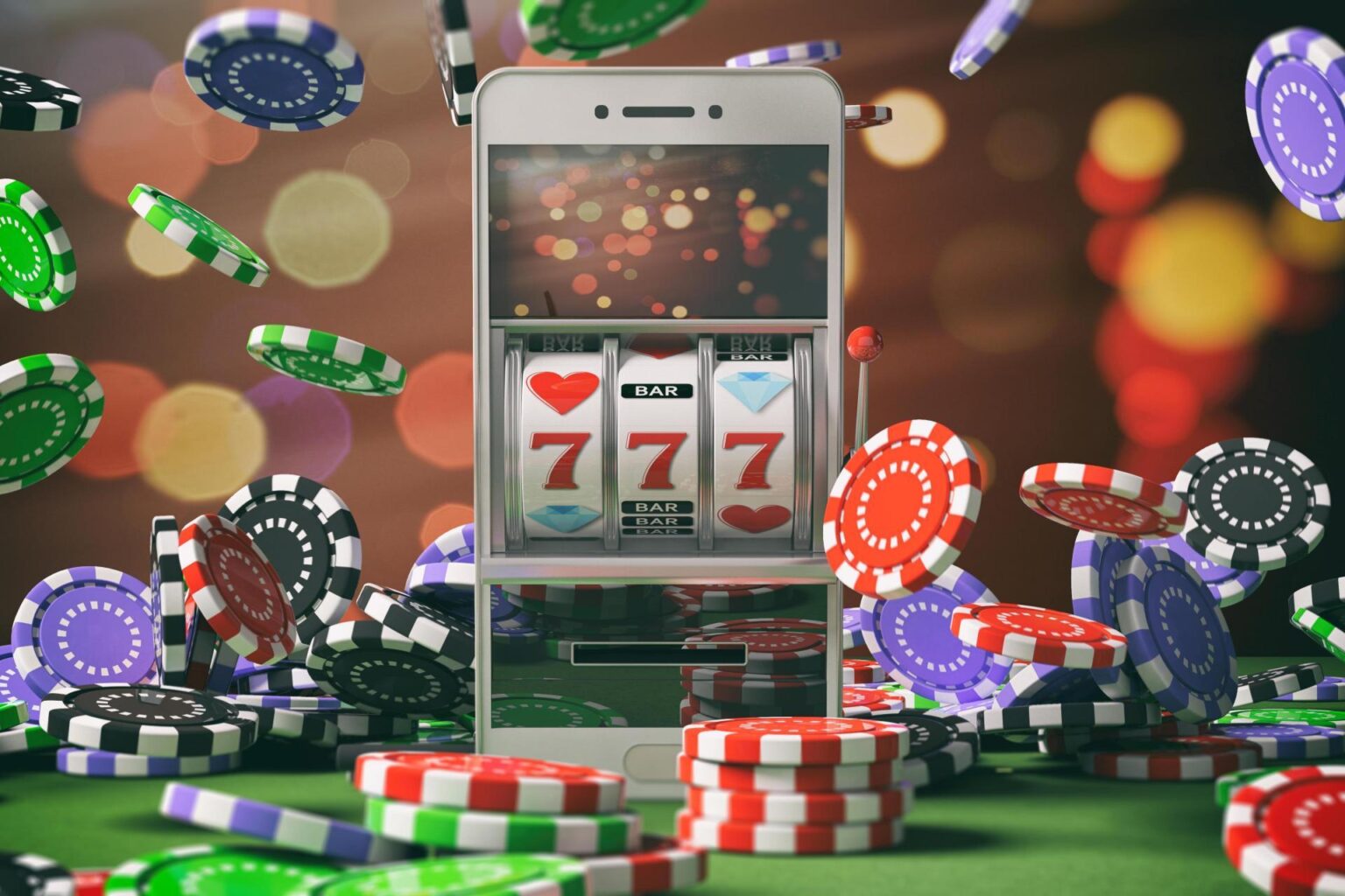 What online casino games have a high chance of winning and will help you multiply your bet? Here are the games with the best odds.