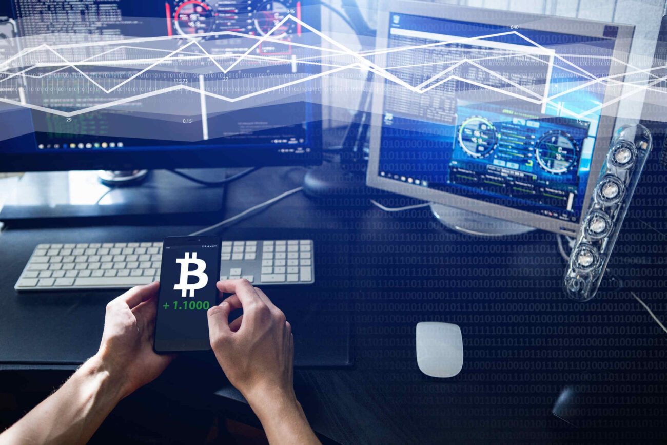 It's 2022 and it's time to step your bitcoin game up. Put your stock into these helpful tips and improve your cryptocurrency trading skills!