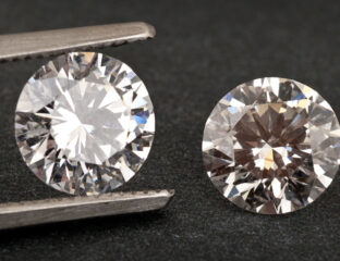 Man-made diamonds are true diamonds. They are not fake or simulants. Are they worth the hype?