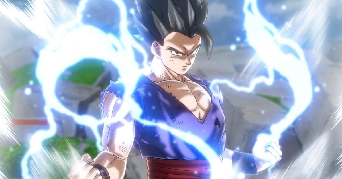 ‘Dragon Ball Super: Super Hero’ is finally here. Find out how to watch the Crunchyroll Movie! Dragon Ball Super Super Hero 2022 online for free.