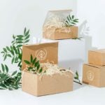 Think of the Earth when running your business and start taking these environment conscious steps toward eco-friendly packaging!