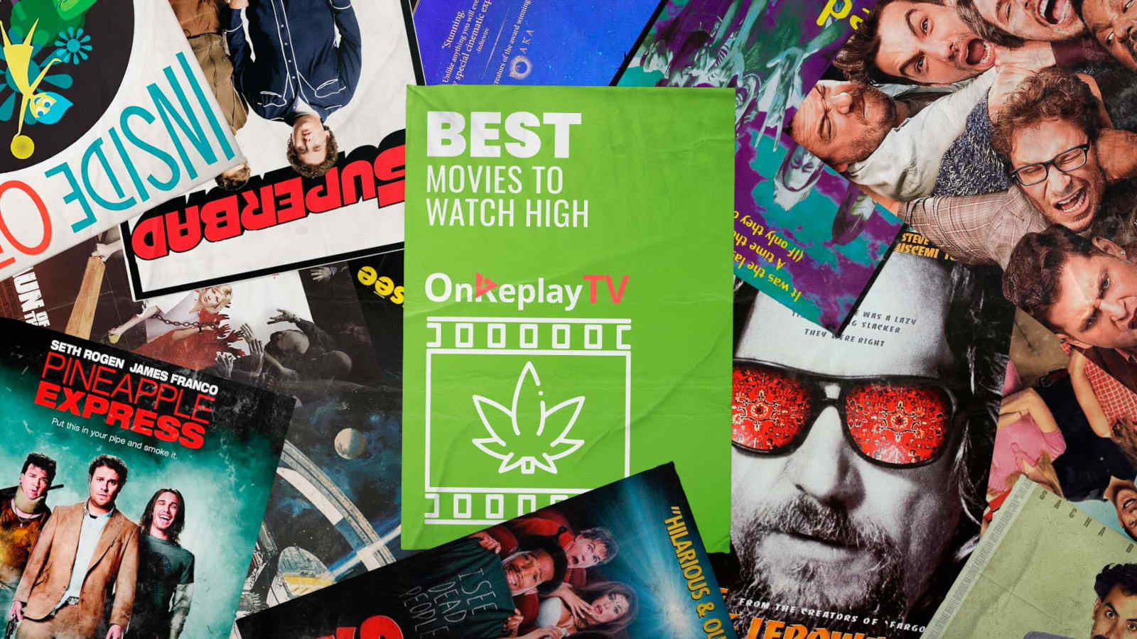 cannabis movie watching