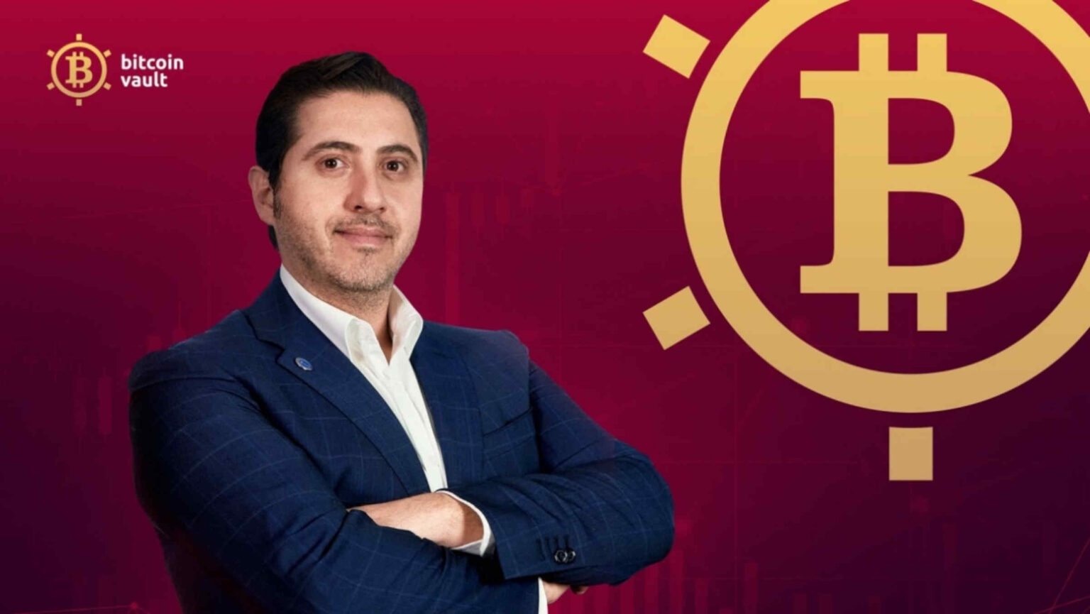 Get invested as inventor Eyal Avramovich explains the importance of bitcoin and reveals the secrets behind his crypto decisions!