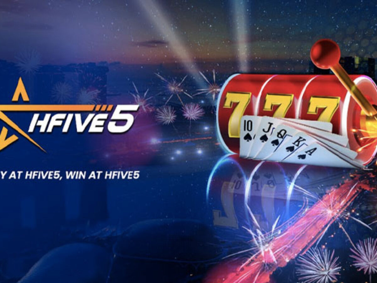 ‍Hfive5SG is one of the most popular online casino in Singapore. Here are all the reasons why you should check out the site.