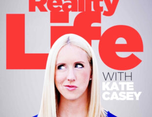 Ready to join the next big true crime discussion? Get the exclusive details behind the making of hit podcast 'Reality Life with Kate Casey'!