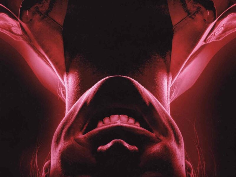 Ready for a good scare? Here's how you can watch 'Smile' online for free and turn that frown into a terrified scream!