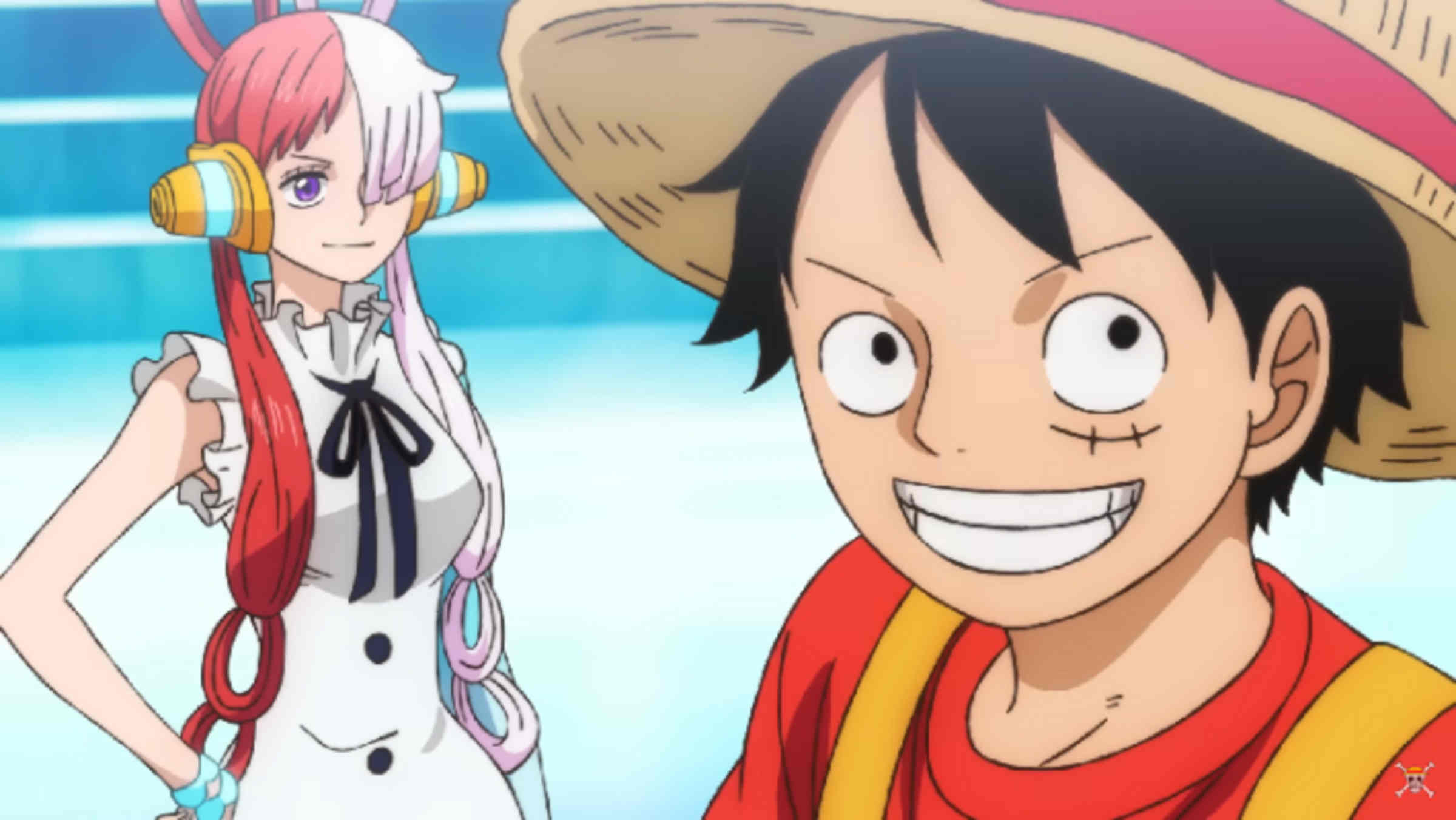One Piece Film: Red is almost here. Discover how to stream Crunchyroll's new anime action movie online for free!