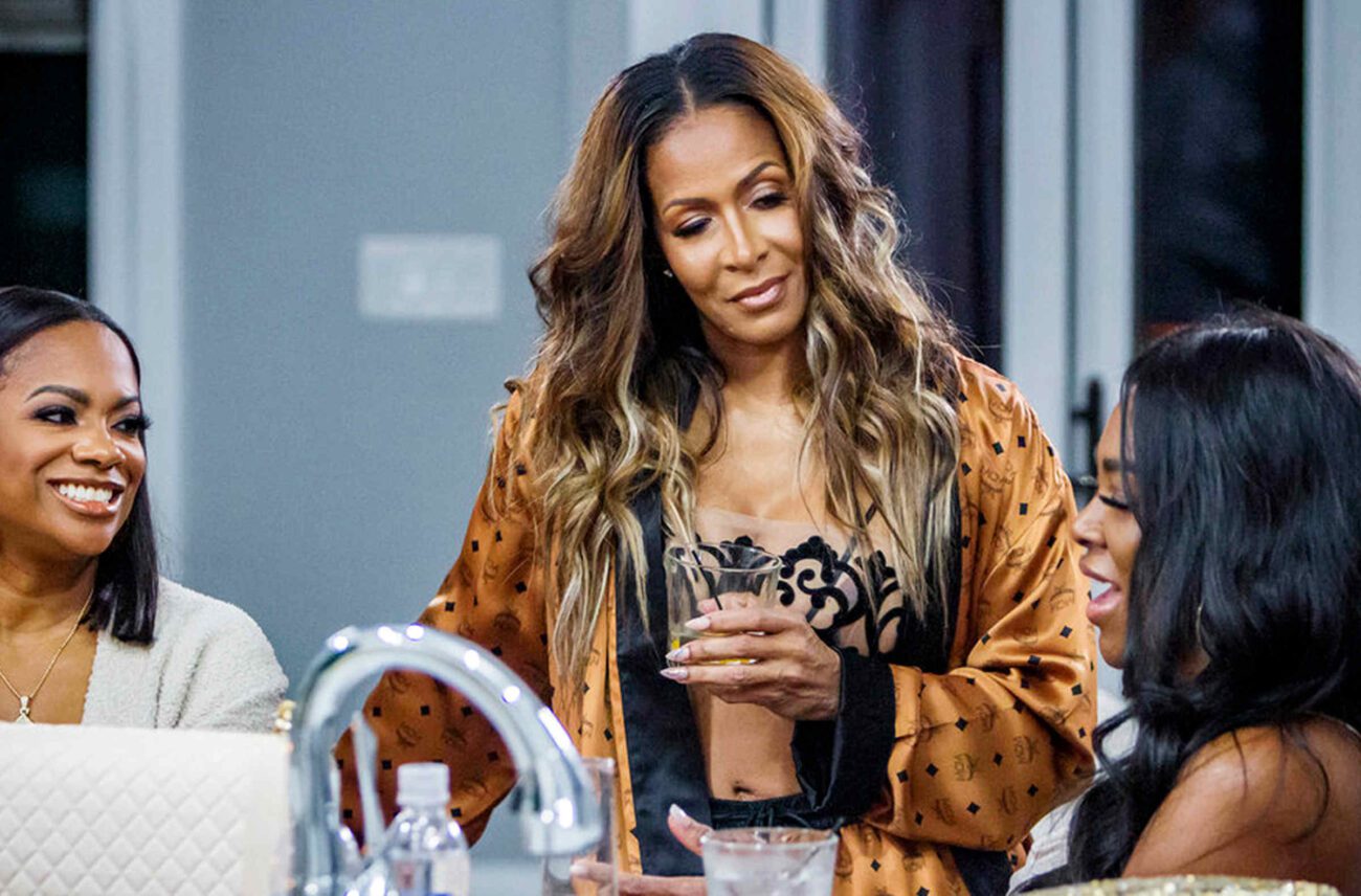 Shein or She by Shereé? Help the internet drag this former 'Real Housewives of Atlanta' cast member for her familiar looking clothing line!