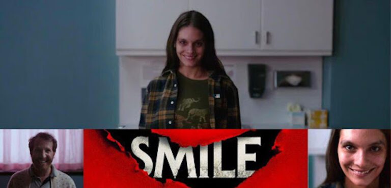 Where To Watch 'Smile (2022)' Free Stream Online Here's How? – Film Daily