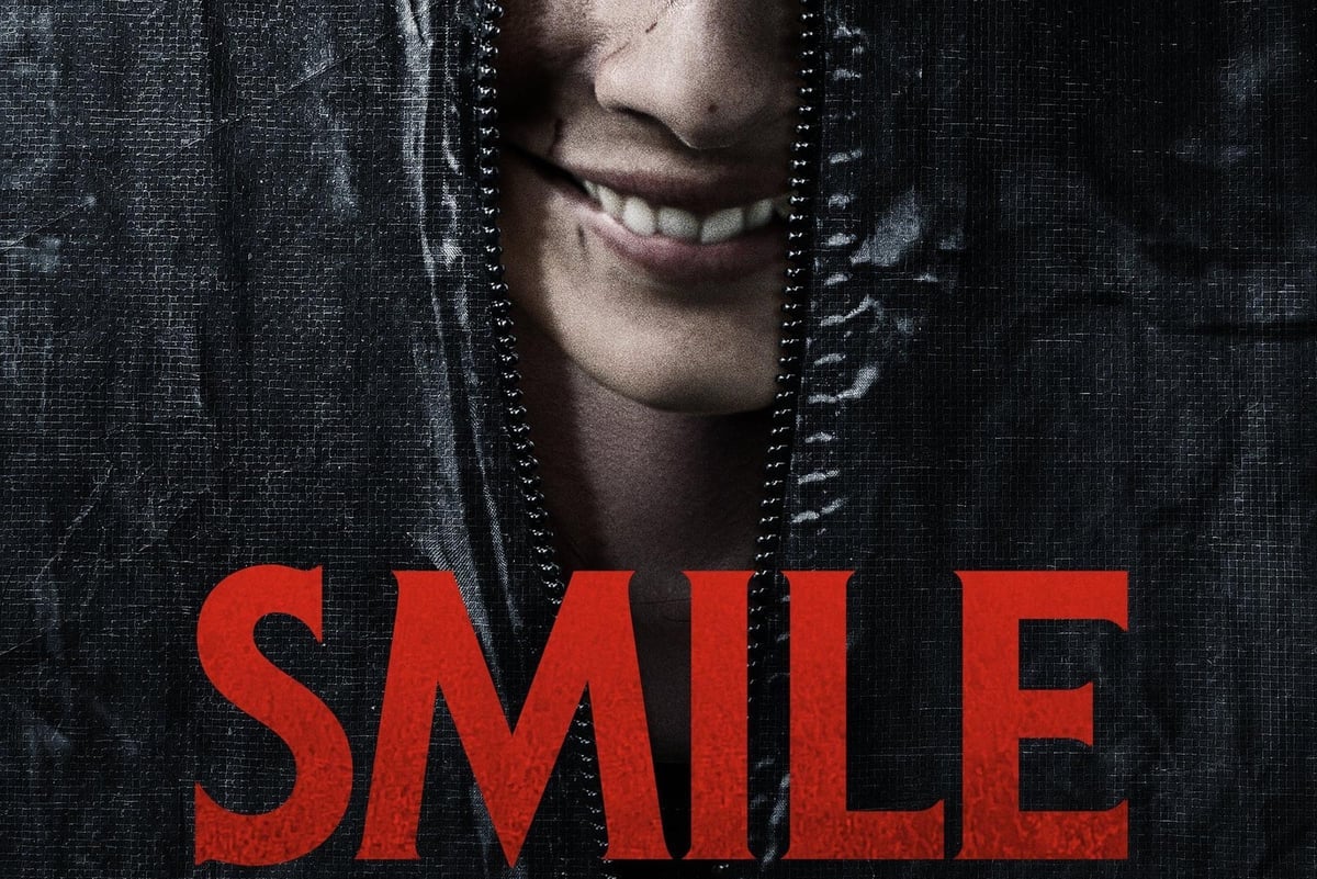 Horror fans get ready for a scare because something is heading your way. Here is how to watch 'Smile', the new horror movie online for free.
