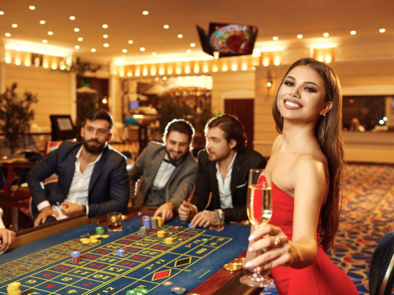 Ready to risk it all to win big by playing Yes8 SG? Here's how placing your bets on this fan-favorite online casino in Singapore will pay off!
