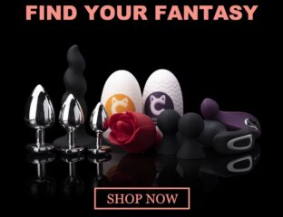 Most people thing sex toys are gendered and mostly designed for women. But the truth is sex toys are for everyone, here's a list of male sex toys.
