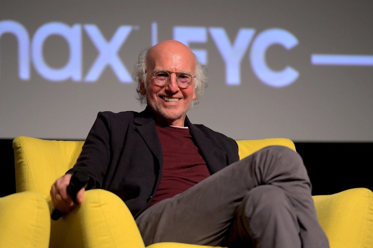 US FTX is the latest cryptocurrency business to file for bankruptcy, but what does Larry David has to do with it? Let's take a closer look.