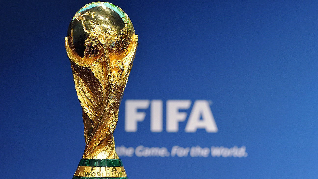 The FIFA world cup is just around the corner and FIFA lovers cannot wait for it. Here are the best places you can bet.
