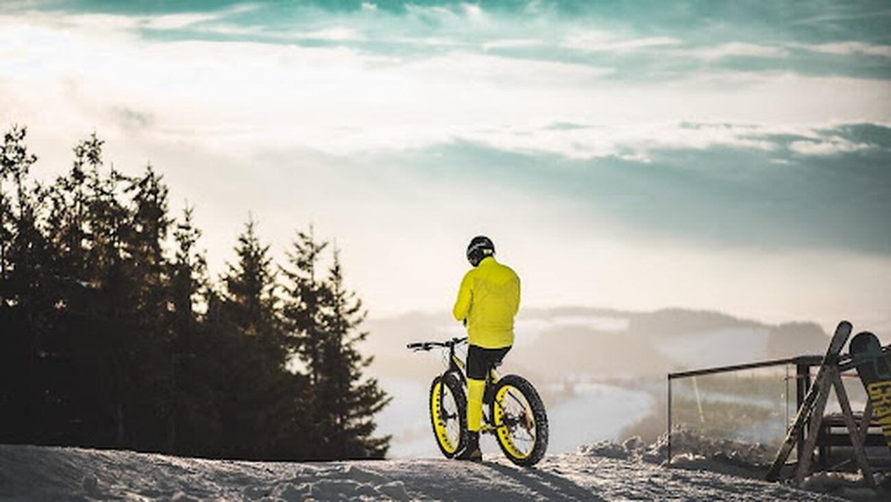 Indeed, a high-quality snow eBike helps a lot in winter, but to make this useful tool last longer, you should maintain it regularly. Here are some tips about snow eBikes maintenance:
