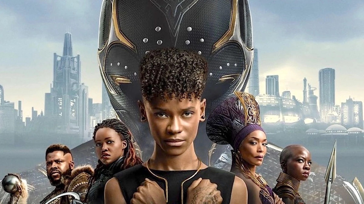 Ver Cuevana!] Black Panther: Wakanda Forever [2022] Online en Español y  Latino – Film Daily