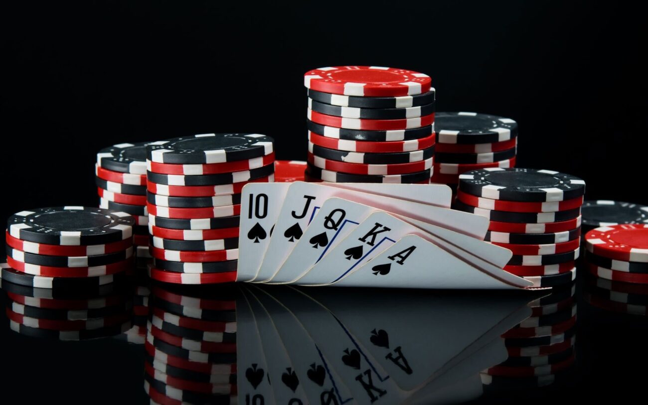 Free casino credits are a great way to get started playing online casino games. Here's how you can grab free casino credits now.