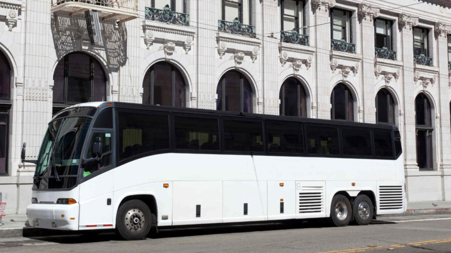 Are you planning your next exciting adventure? Look no further than using a charter bus to go wherever you want at great prices!