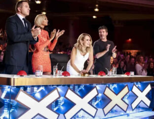 Who's causing problems behind the scenes of this talent show? Turns out Simon Cowell isn't the only controversial person on 'Britain's Got Talent'!