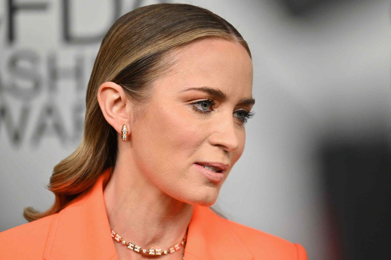 Is emily blunt really phoning it in after seeing the devil wear Prada? Take a look at her latest interview and see whats next for her!