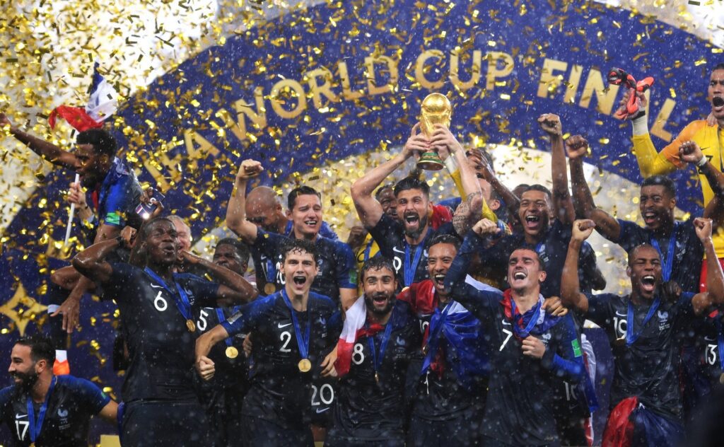 The 2022 FIFA World Cup will go down in history as one of the most unique World Cup tournaments. Here's everything you need to know.