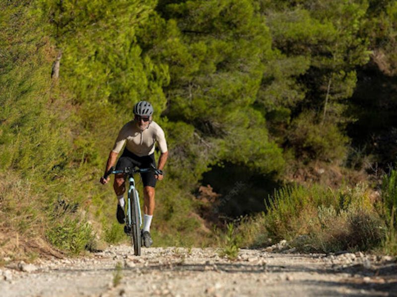 Gravel bikes are perfect for riding on rough surfaces. If you decide to buy one, here are seven things you should avoid doing with your new gravel bike.