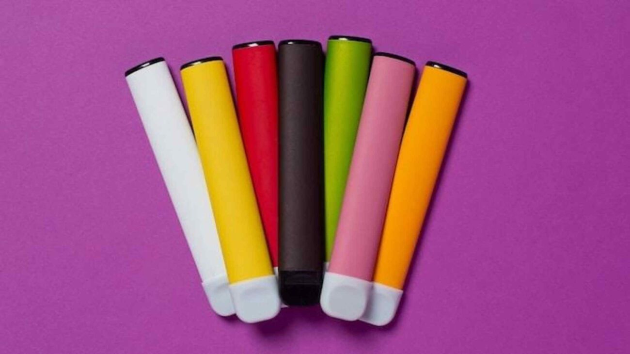 Get your lungs ready for a hit of awesome flavor! From great function to yummy taste, here's why Hyde disposable vapes are best.