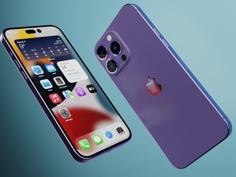 The release of the new iPhone is sure to cause a frenzy among consumers as they wait for the latest and greatest phone available on the market.