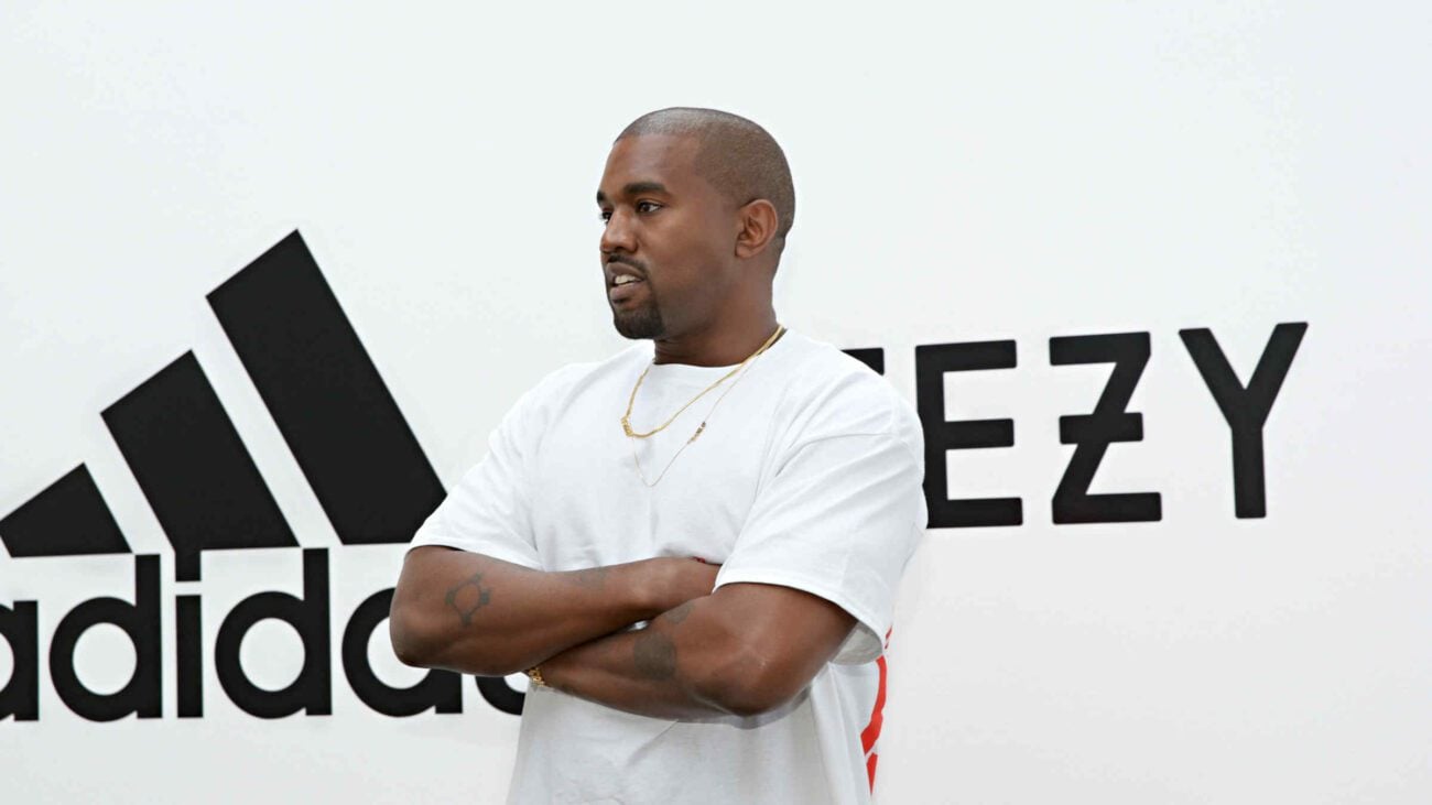 Despite whatever has been said about him, Kanye appears to be moving on with a new plan to rid himself of the increasingly devaluing merchandise.