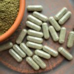 For managing your body's aches and pains, ask your doctor why Kratom is the best natural alternative to over the counter pain medication!