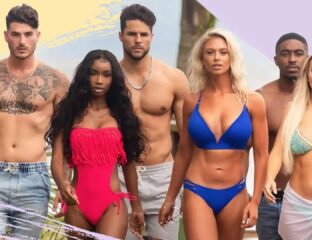 More and more young people are turning to competition shows for true love. Is ITV's 'Love Island' the perfect solution or just an attractive illusion?